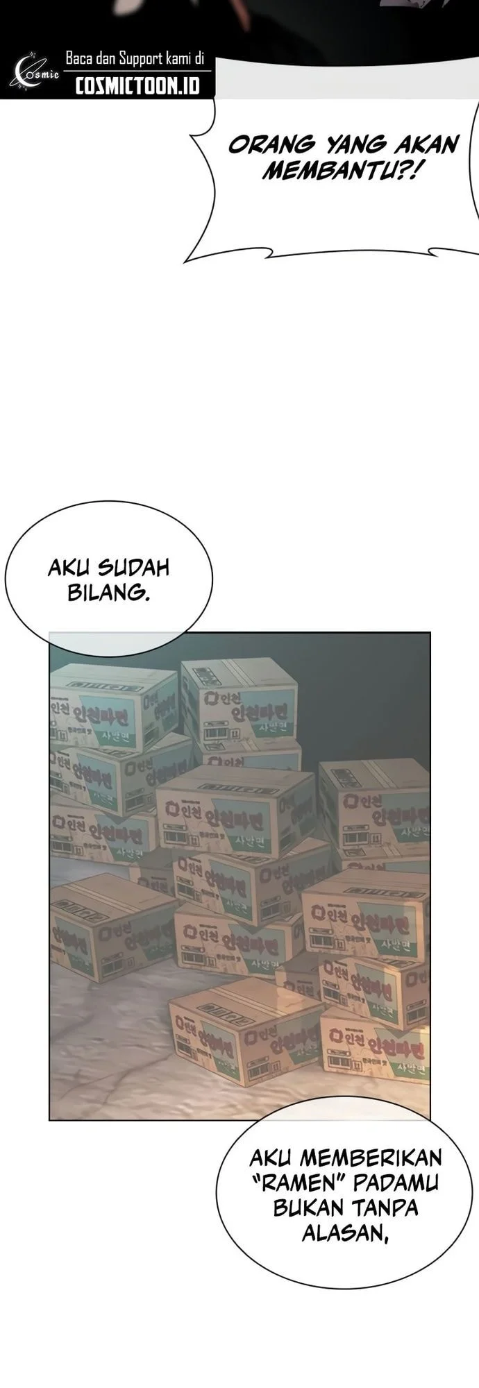 Lookism Chapter 569 - halaman 84