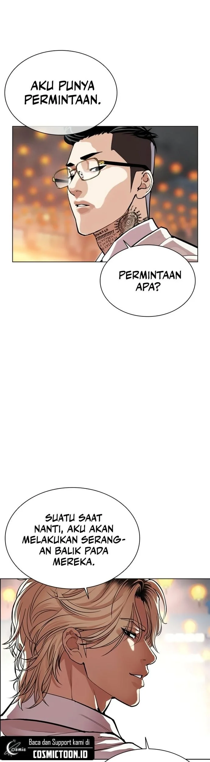 Lookism Chapter 569 - halaman 85