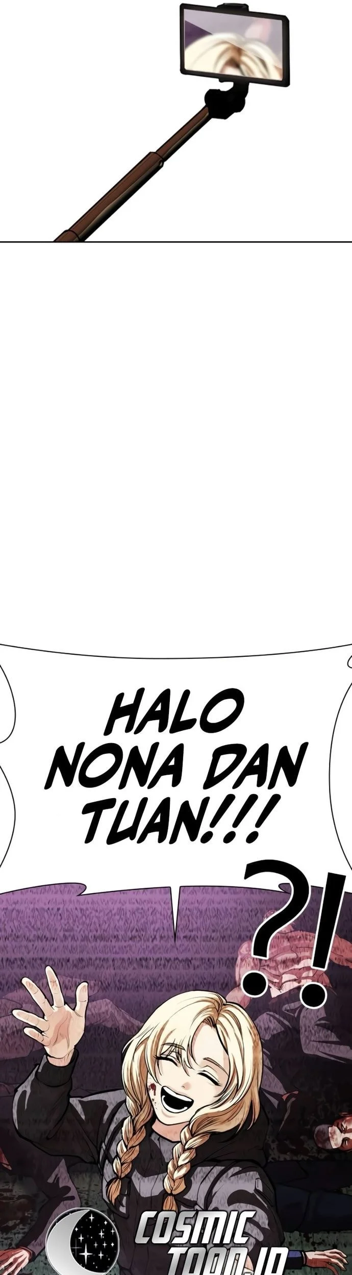 Lookism Chapter 569 - halaman 88