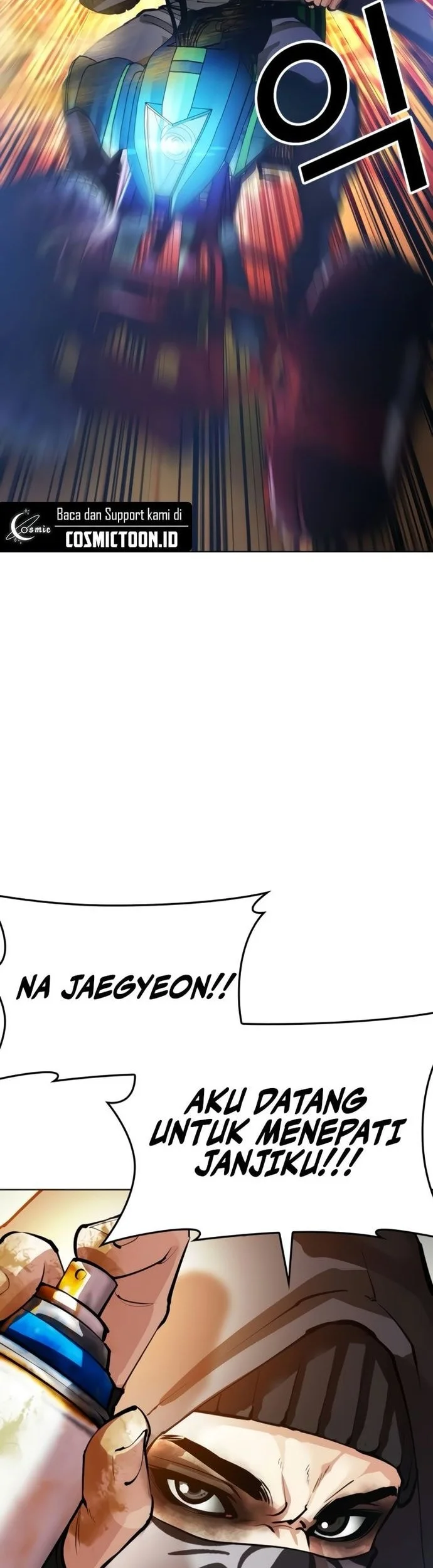 Lookism Chapter 569 - halaman 92