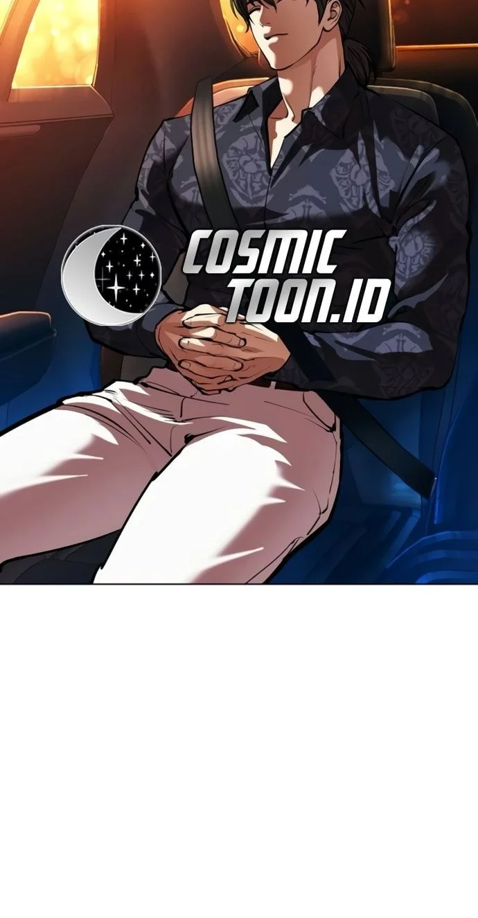 Lookism Chapter 569 - halaman 99