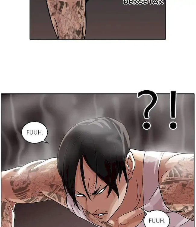 Lookism Chapter 57 - halaman 10