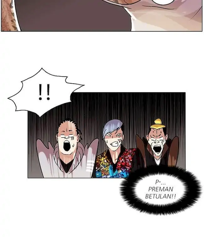 Lookism Chapter 57 - halaman 11
