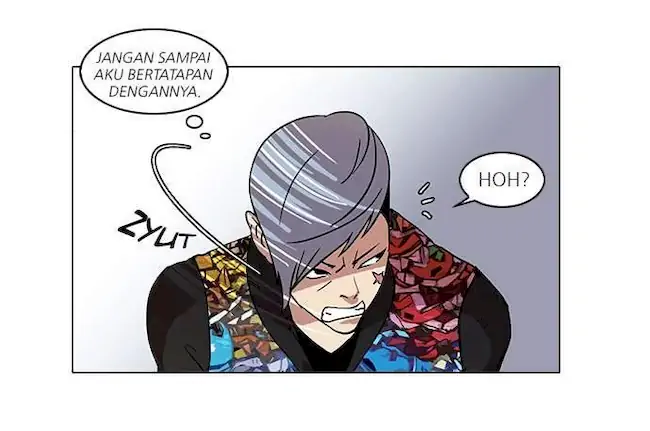 Lookism Chapter 57 - halaman 12