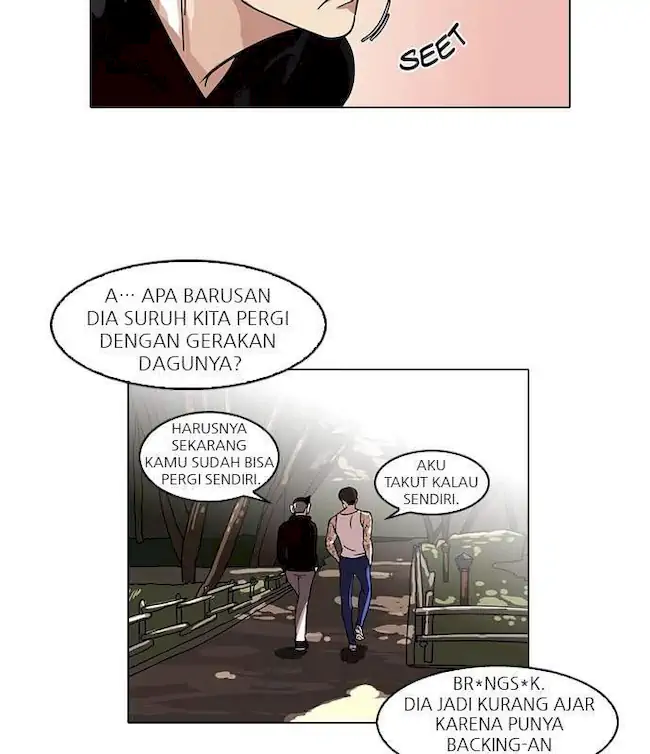 Lookism Chapter 57 - halaman 19