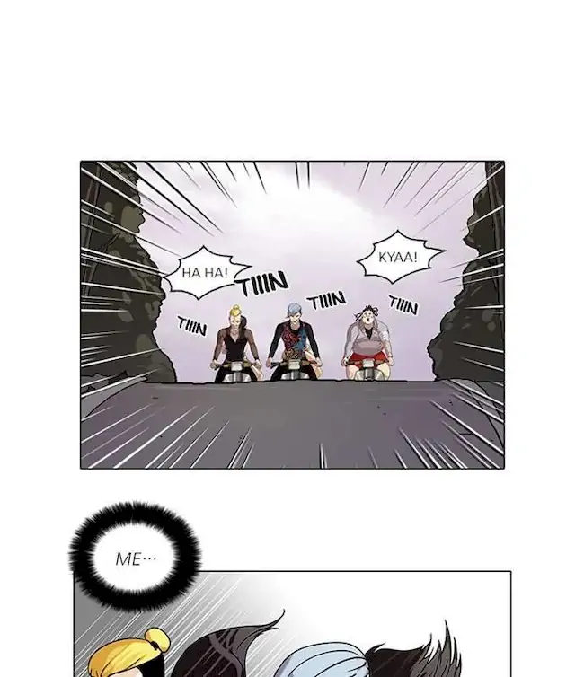 Lookism Chapter 57 - halaman 2