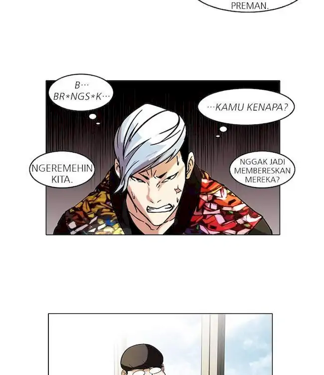 Lookism Chapter 57 - halaman 20