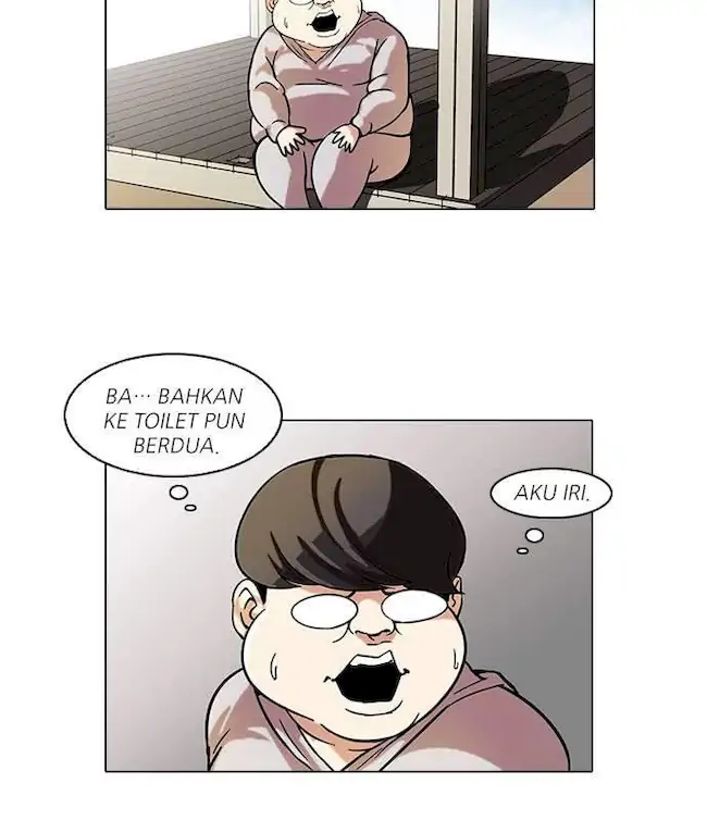 Lookism Chapter 57 - halaman 21