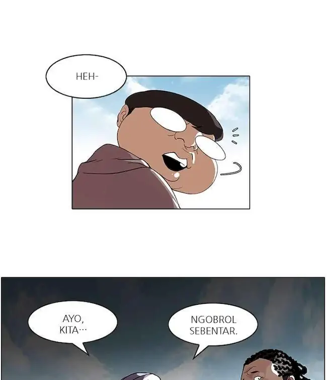 Lookism Chapter 57 - halaman 22