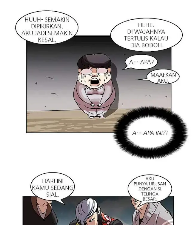 Lookism Chapter 57 - halaman 26