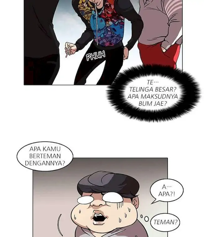 Lookism Chapter 57 - halaman 27