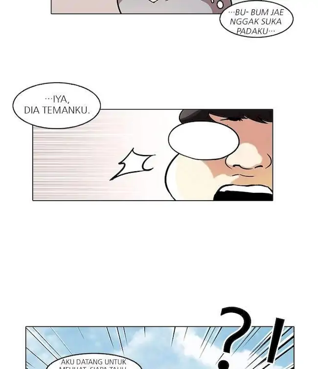 Lookism Chapter 57 - halaman 28