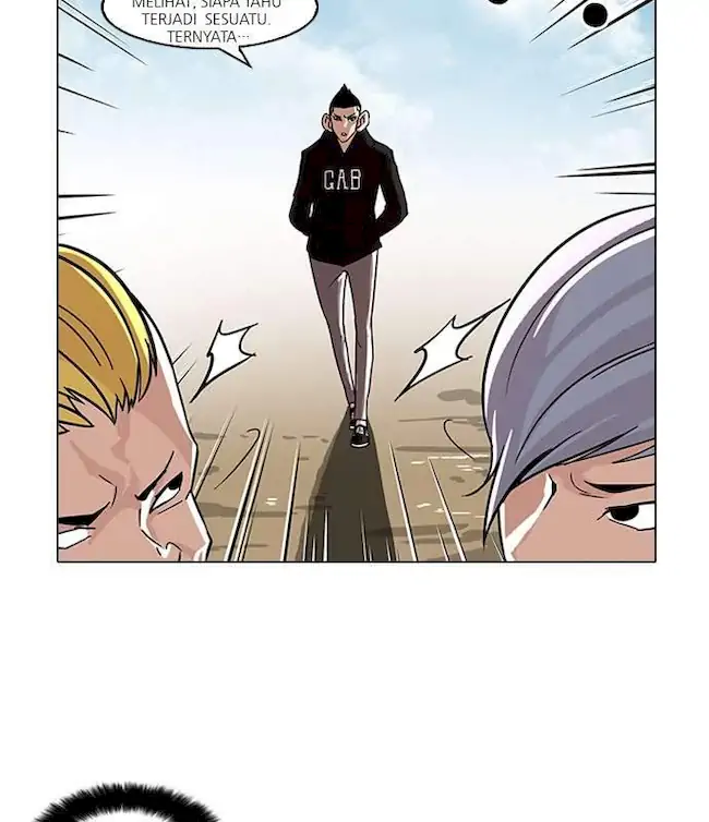 Lookism Chapter 57 - halaman 29