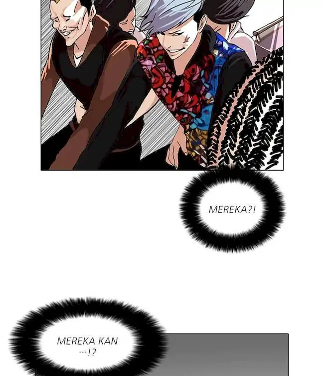 Lookism Chapter 57 - halaman 3