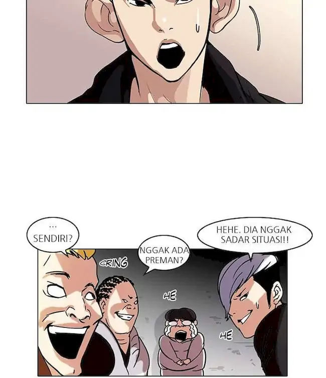 Lookism Chapter 57 - halaman 32