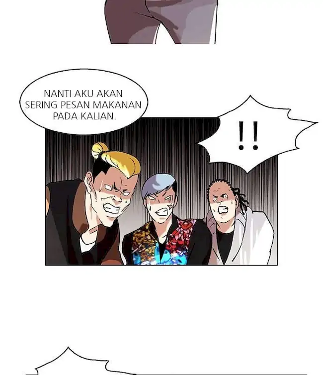Lookism Chapter 57 - halaman 36