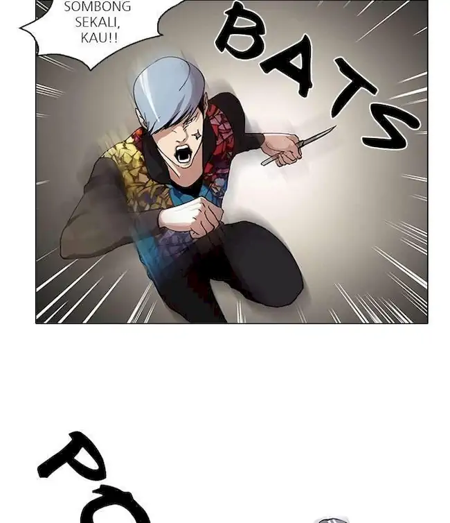 Lookism Chapter 57 - halaman 37