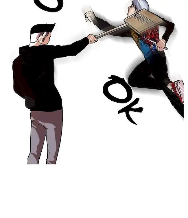 Lookism Chapter 57 - halaman 38