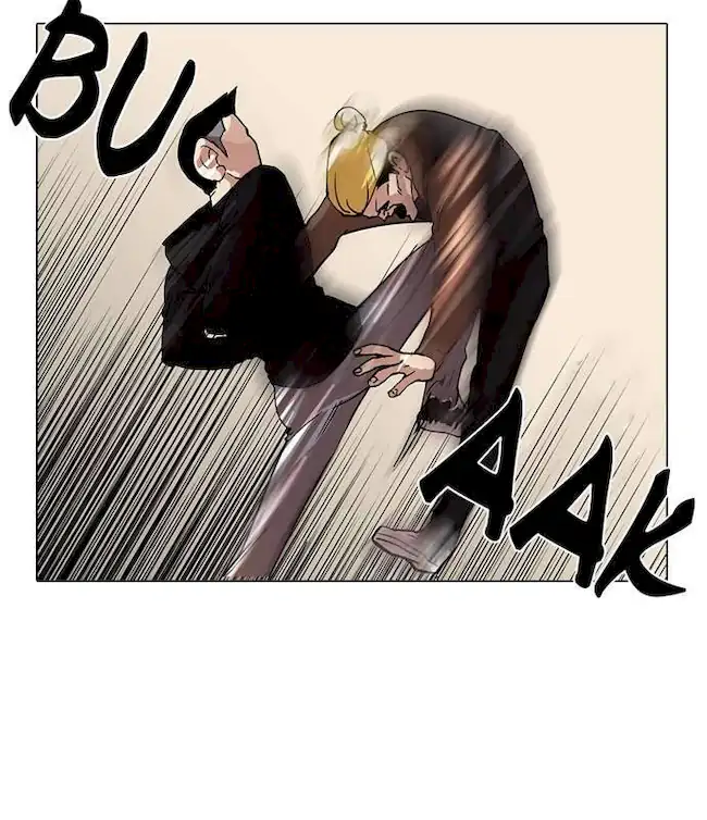 Lookism Chapter 57 - halaman 42