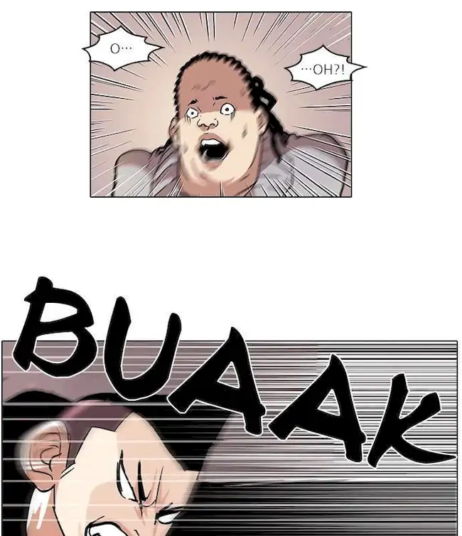 Lookism Chapter 57 - halaman 43