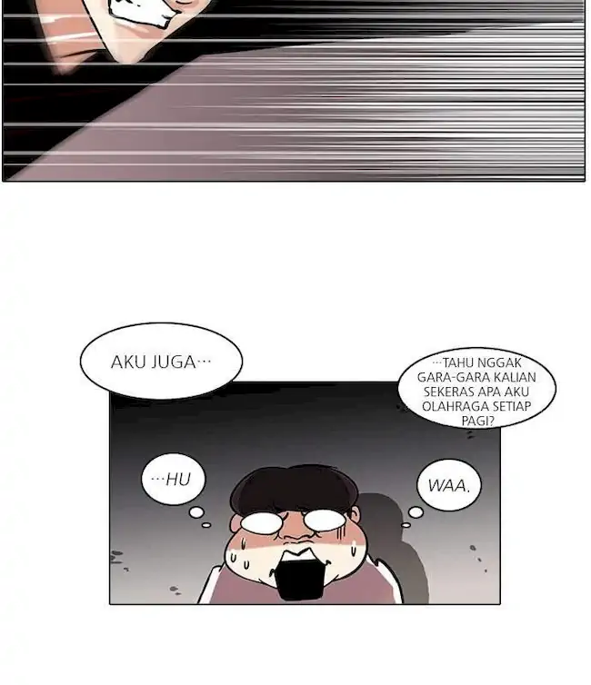 Lookism Chapter 57 - halaman 44