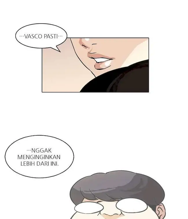 Lookism Chapter 57 - halaman 47