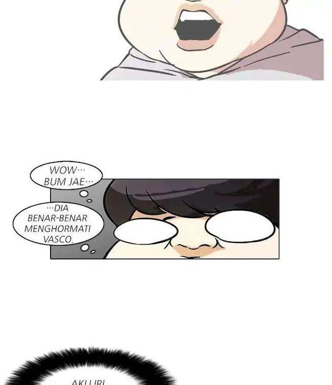 Lookism Chapter 57 - halaman 48