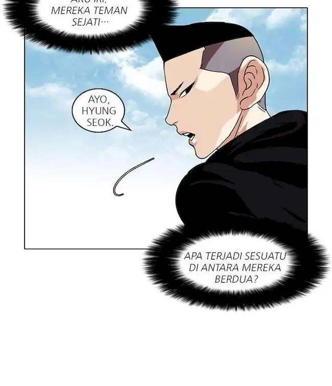 Lookism Chapter 57 - halaman 49