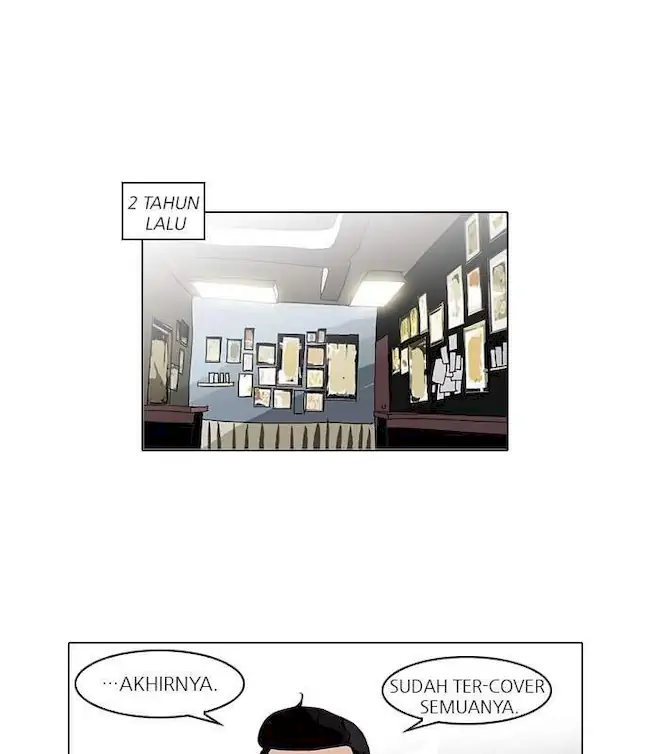 Lookism Chapter 57 - halaman 50
