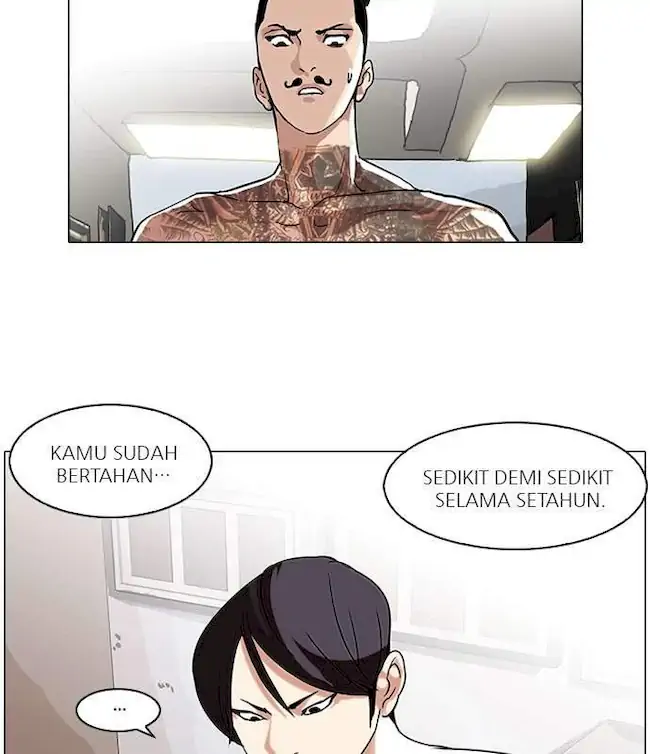 Lookism Chapter 57 - halaman 51