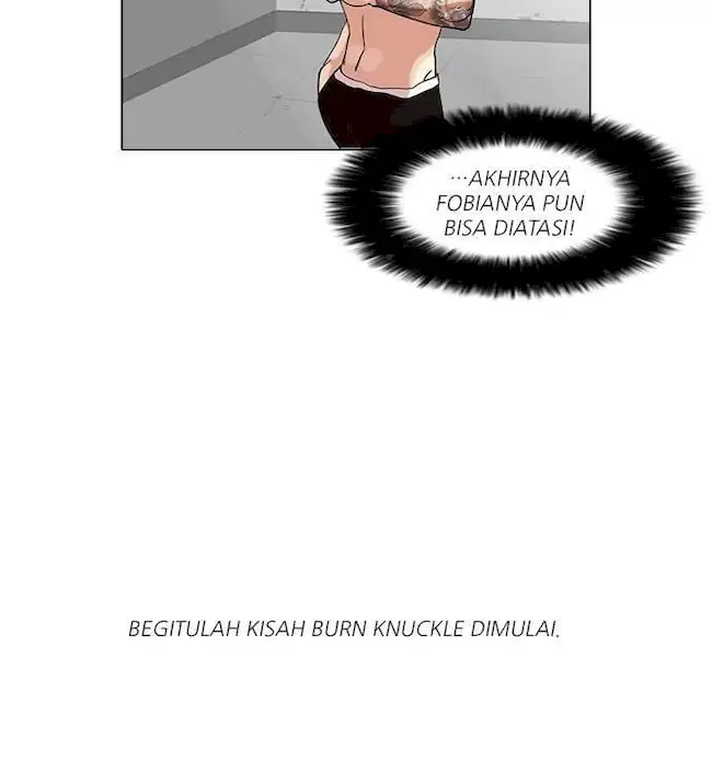 Lookism Chapter 57 - halaman 55