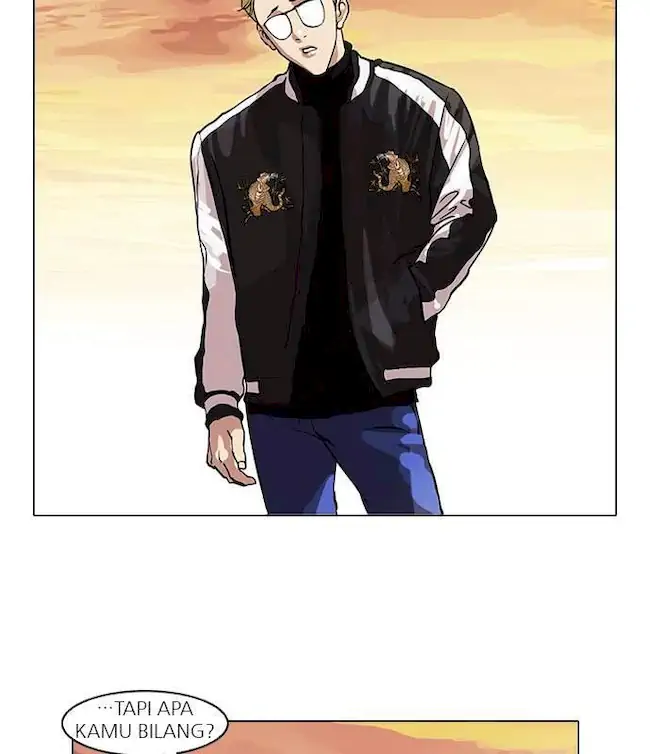 Lookism Chapter 57 - halaman 57
