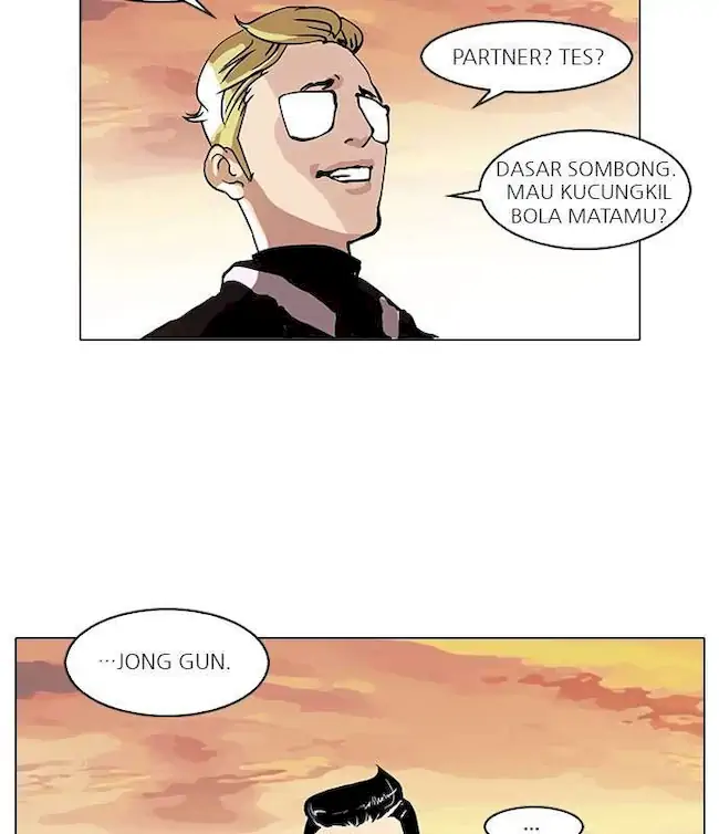 Lookism Chapter 57 - halaman 58