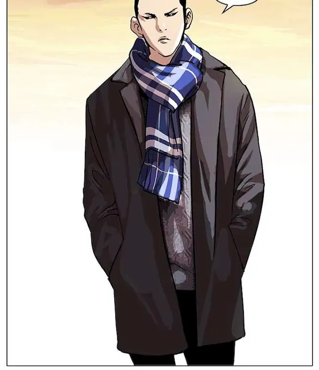 Lookism Chapter 57 - halaman 59