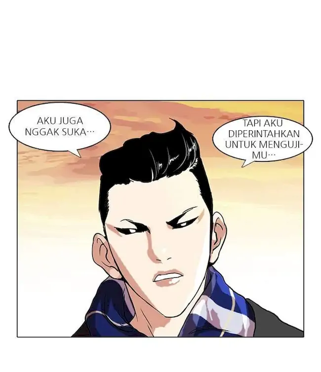 Lookism Chapter 57 - halaman 60