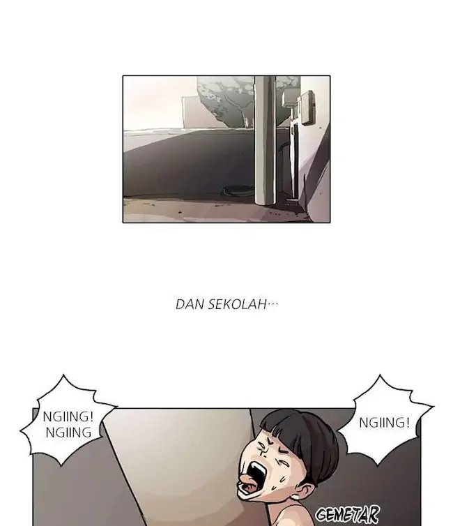 Lookism Chapter 57 - halaman 62