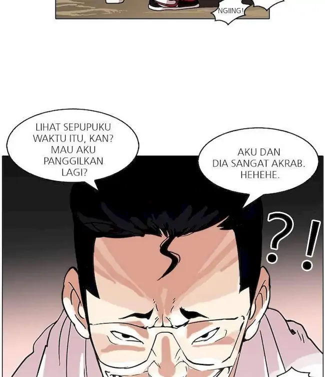 Lookism Chapter 57 - halaman 64