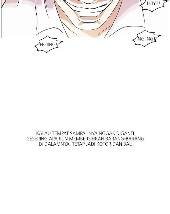 Lookism Chapter 57 - halaman 65
