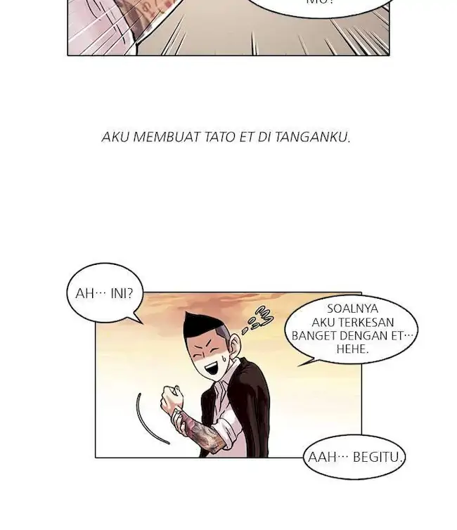 Lookism Chapter 57 - halaman 68