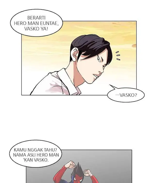 Lookism Chapter 57 - halaman 69