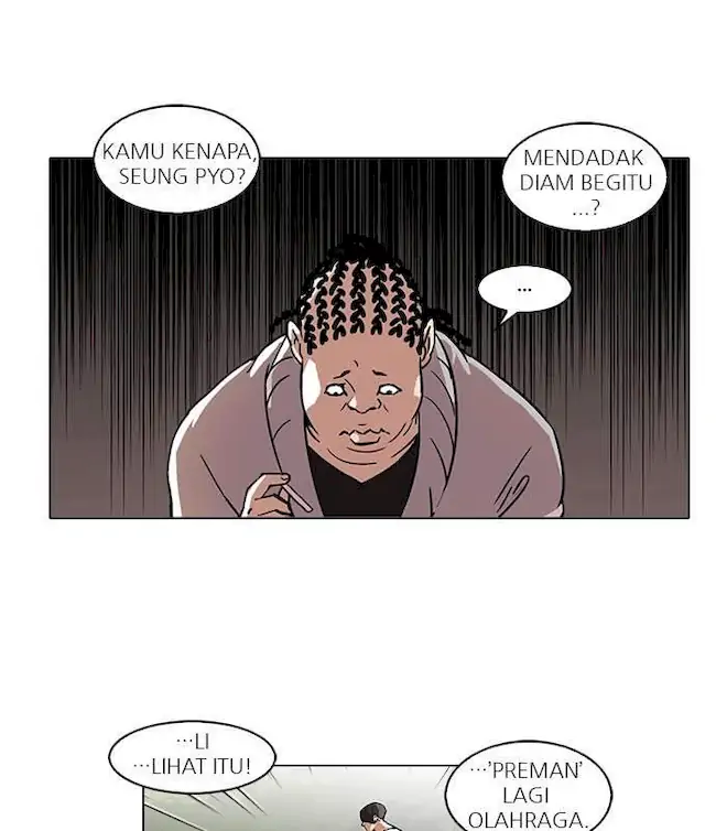 Lookism Chapter 57 - halaman 7