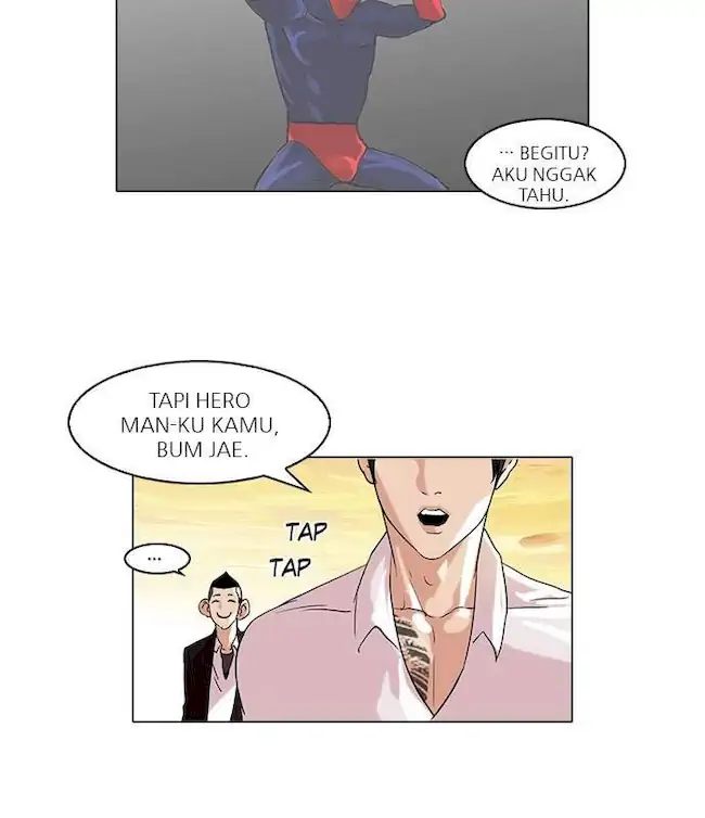 Lookism Chapter 57 - halaman 70