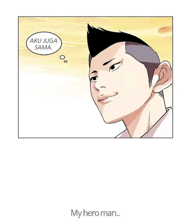 Lookism Chapter 57 - halaman 71