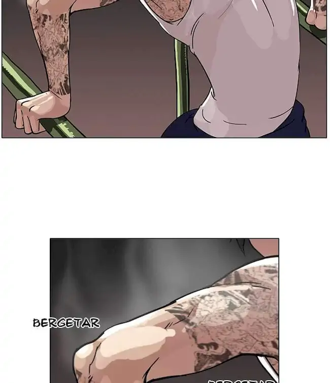 Lookism Chapter 57 - halaman 9