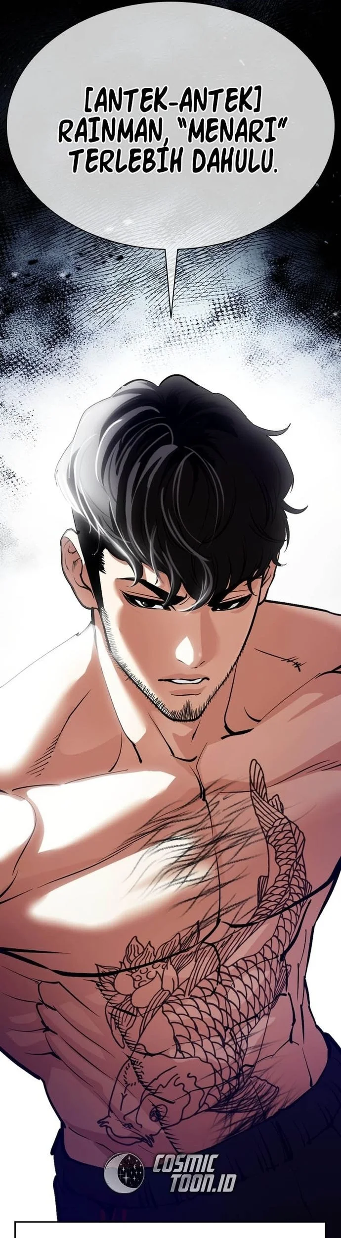 Lookism Chapter 570 - halaman 100