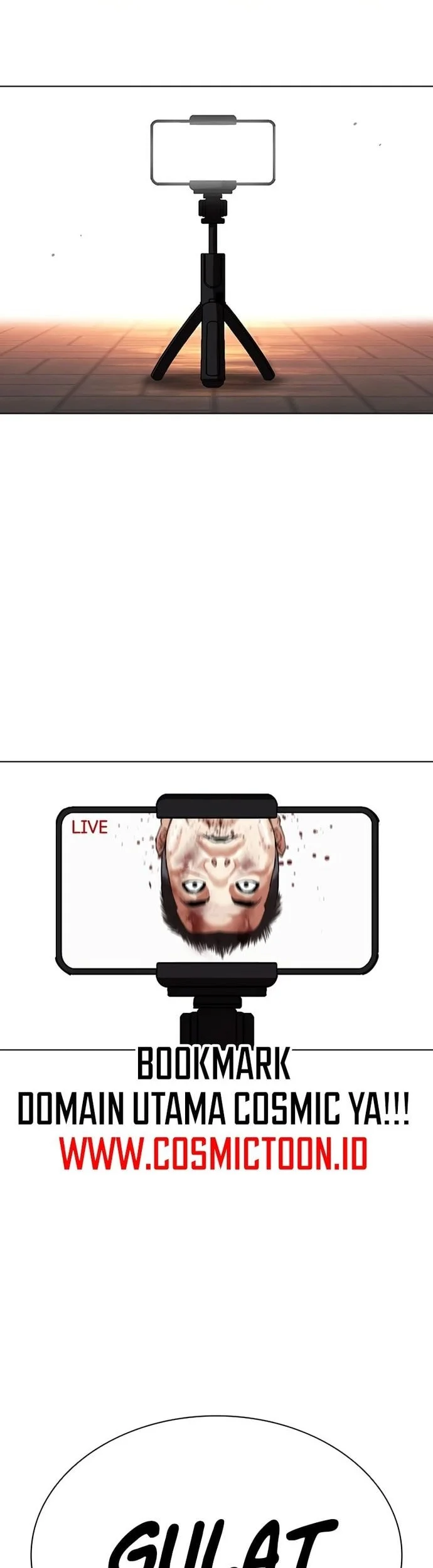 Lookism Chapter 570 - halaman 11