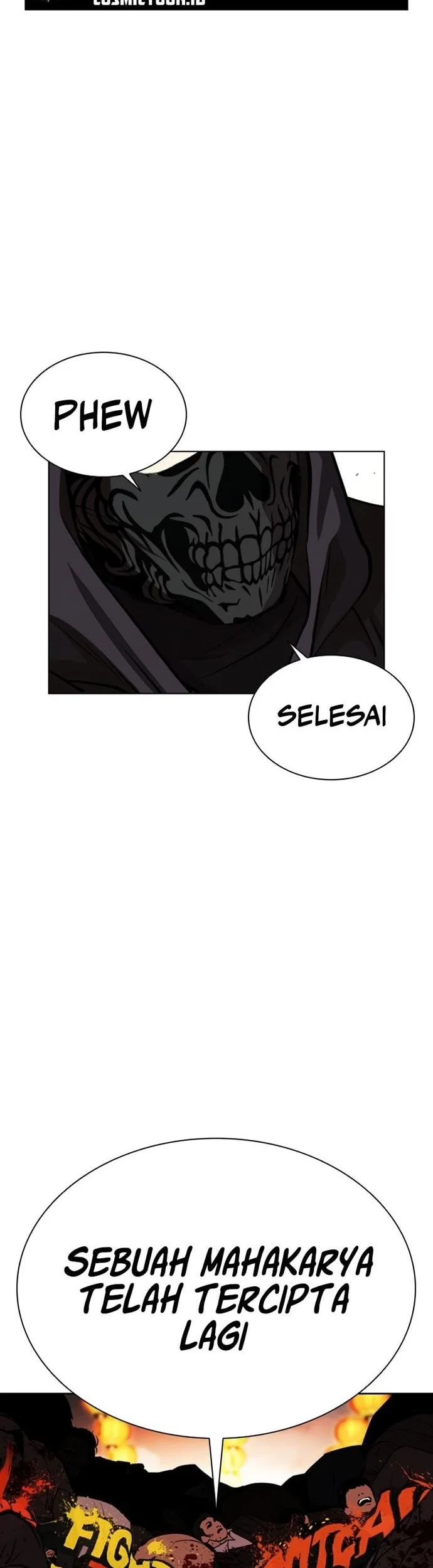 Lookism Chapter 570 - halaman 17