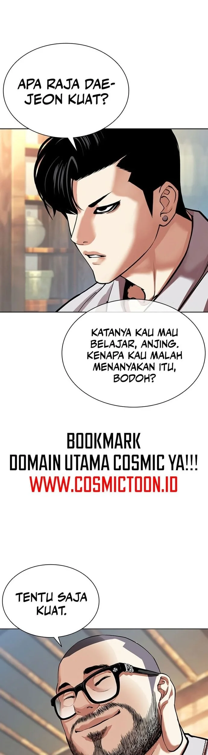 Lookism Chapter 570 - halaman 29