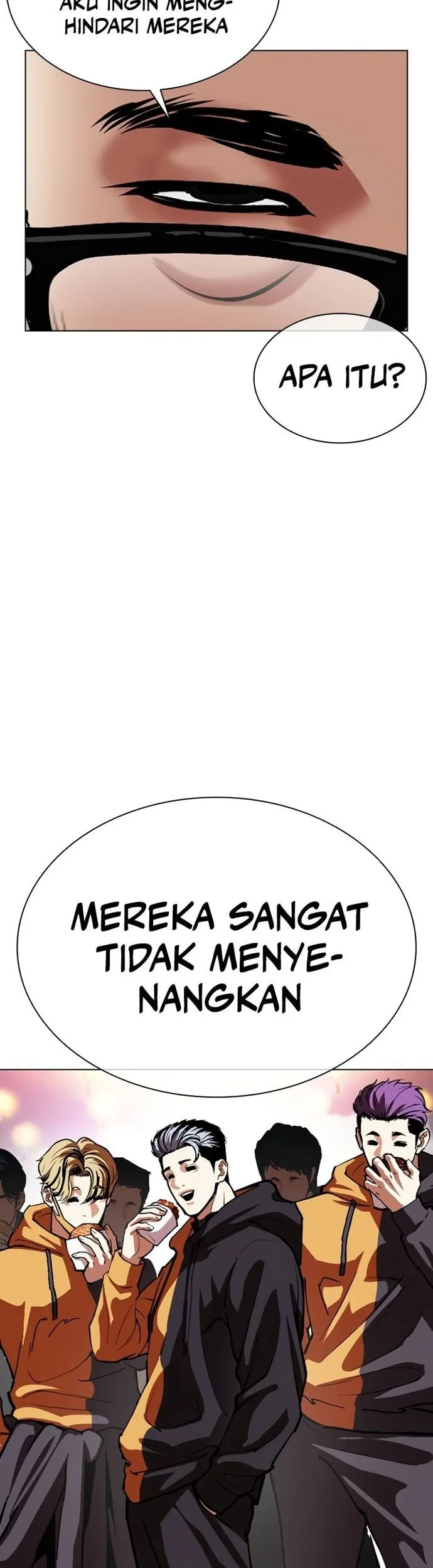 Lookism Chapter 570 - halaman 32