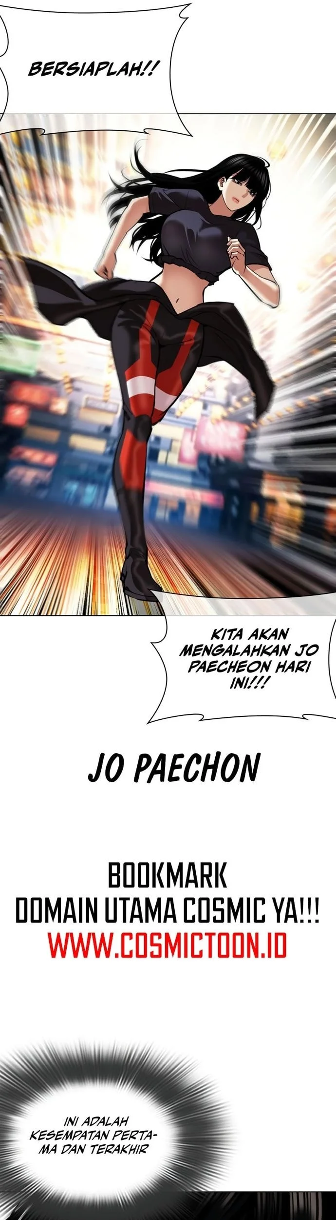 Lookism Chapter 570 - halaman 40
